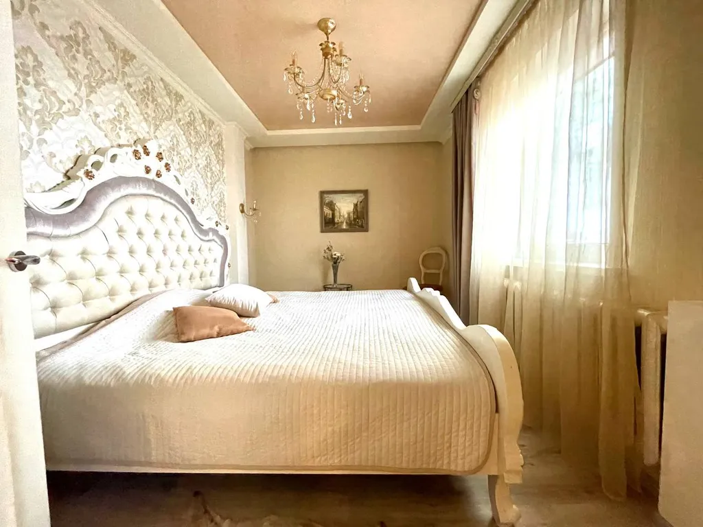 Исторический центр, Дом на дюне