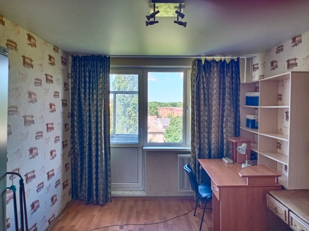 Уютная квартира рядом с Королевскими воротами