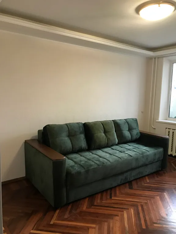 Квартира рядом с центром