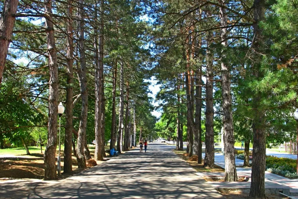 Квартира Уютная квартира возле озера — Горячий Ключ