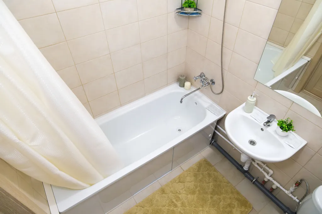 Квартира Квартира Евродвушка с балконом для 4 гостей — Екатеринбург