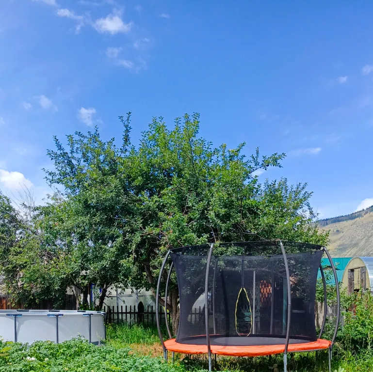 Гостевой домик