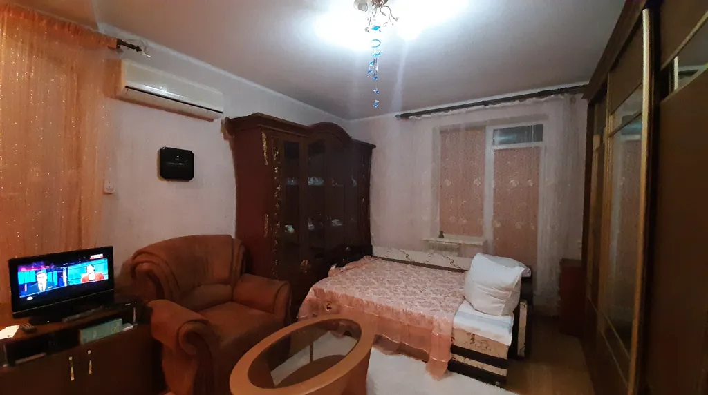 Набережная. Центр