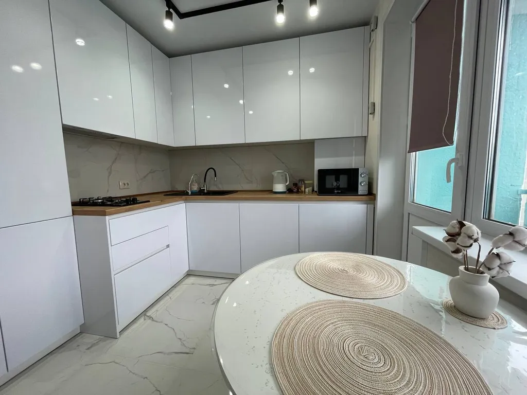 Отличный апартамент в новом доме