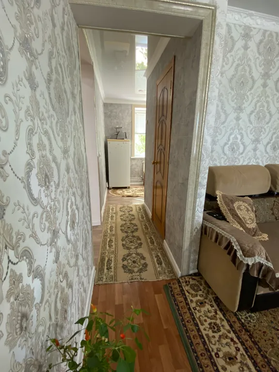 Уютный дом рядом с Сулакским каньонам