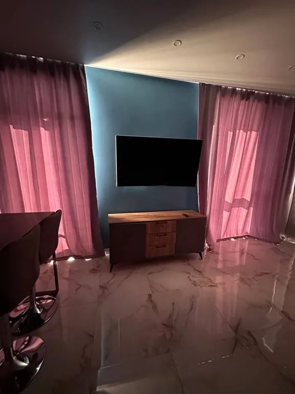 Квартира Топаз