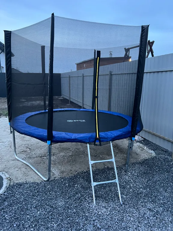 Уютный просторный коттедж