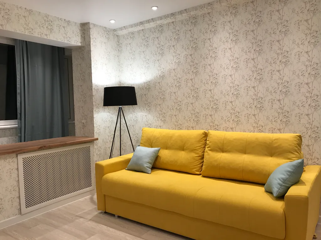 Квартира в доме с лифтом и видом на горы