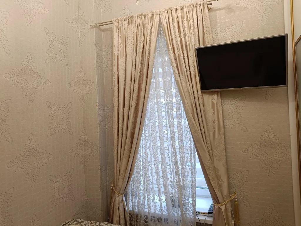 Квартира Уютная квартира в центре — Москва
