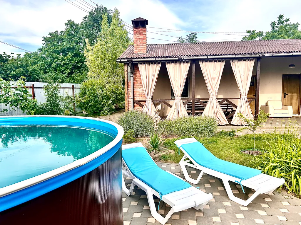 Коттедж Sunny house — аренда посуточно в Волгоград