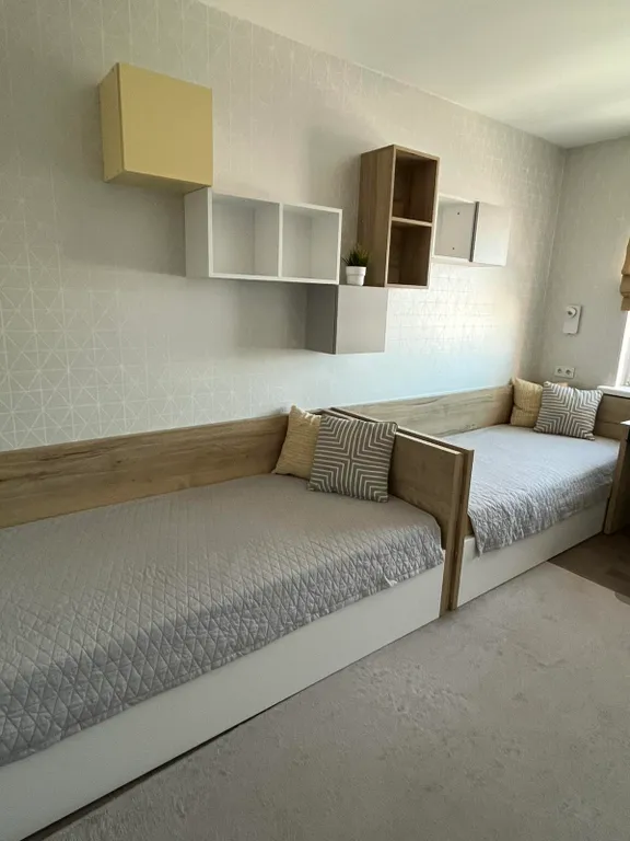 Апартаменты GrodnoNest рядом с центром