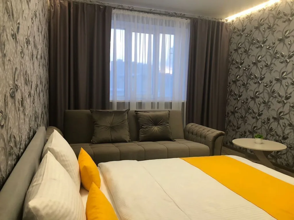 Квартира в центре города