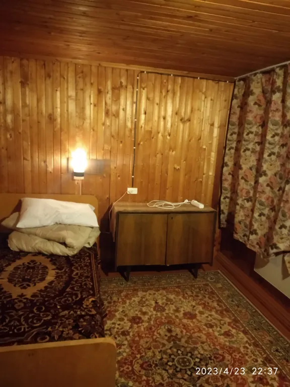 Дом у Канала