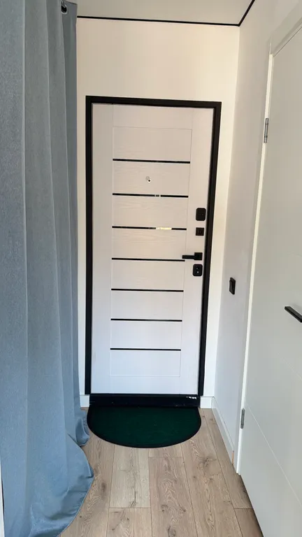 Уютная студия недалеко от Верхнего озера