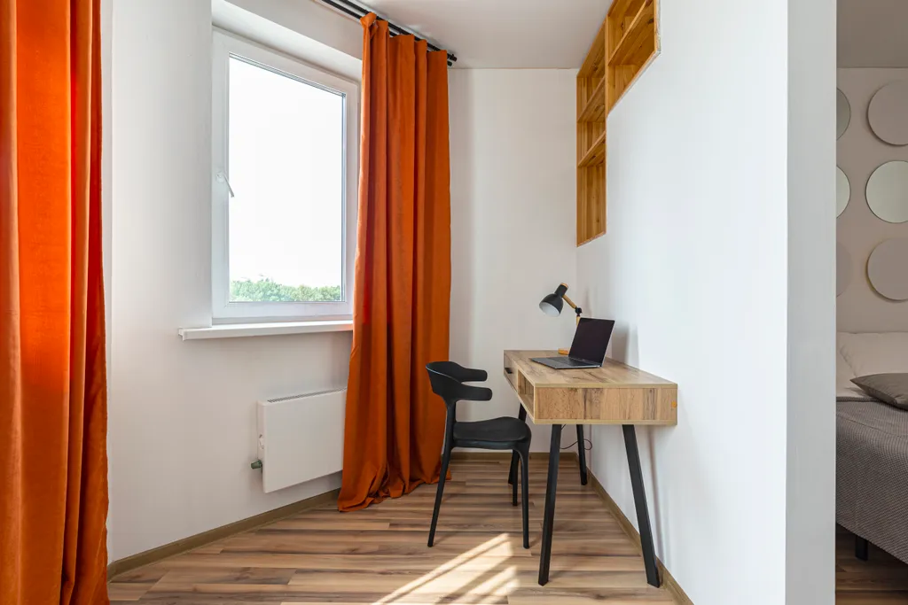 Квартира Камилла