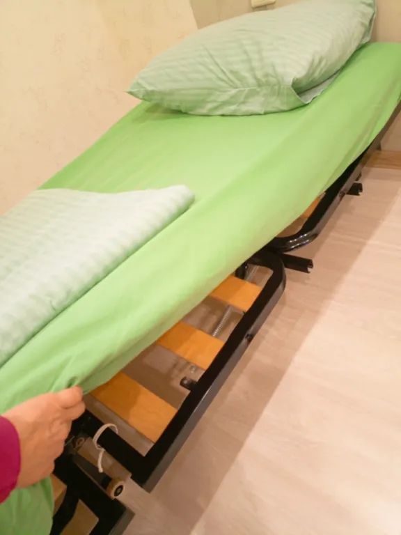 Уютная квартира в ЖК Березка