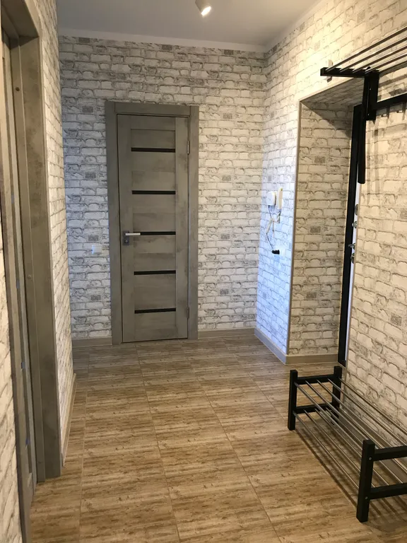 Квартира Уютная квартира с видом на море — Ейск