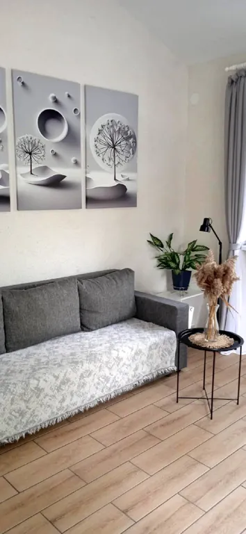 Жилой дом Gray