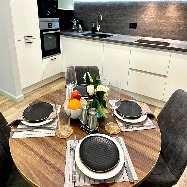 Квартира 1-комнатная Квартира — Адлер