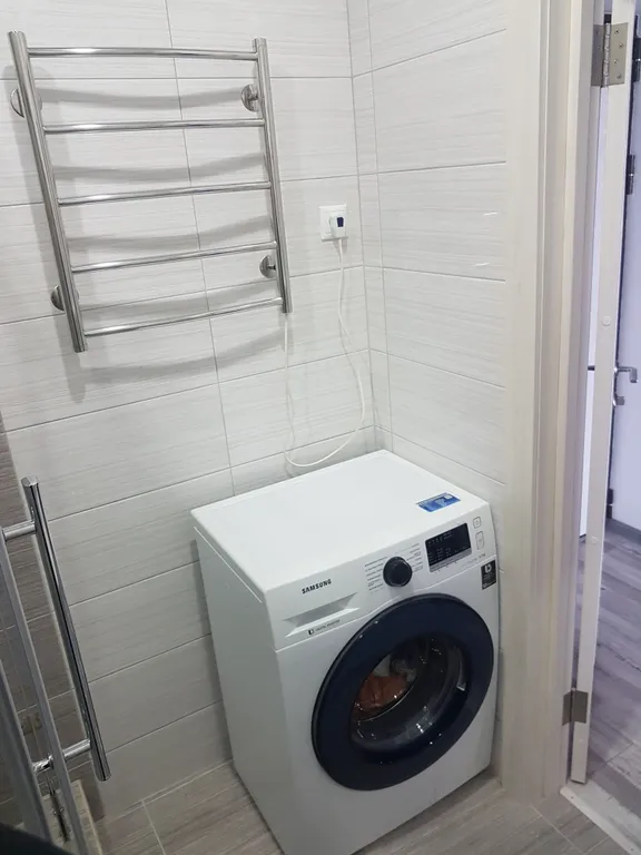 Квартира Апартаменты Мечта — Анапа