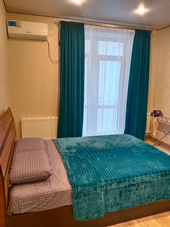 Квартира Квартира Сдается уютная студия во Владикавказе! — Владикавказ