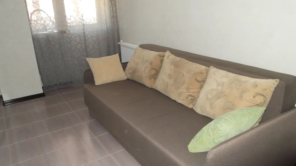 Квартира 2-комнатная Квартира — Севастополь