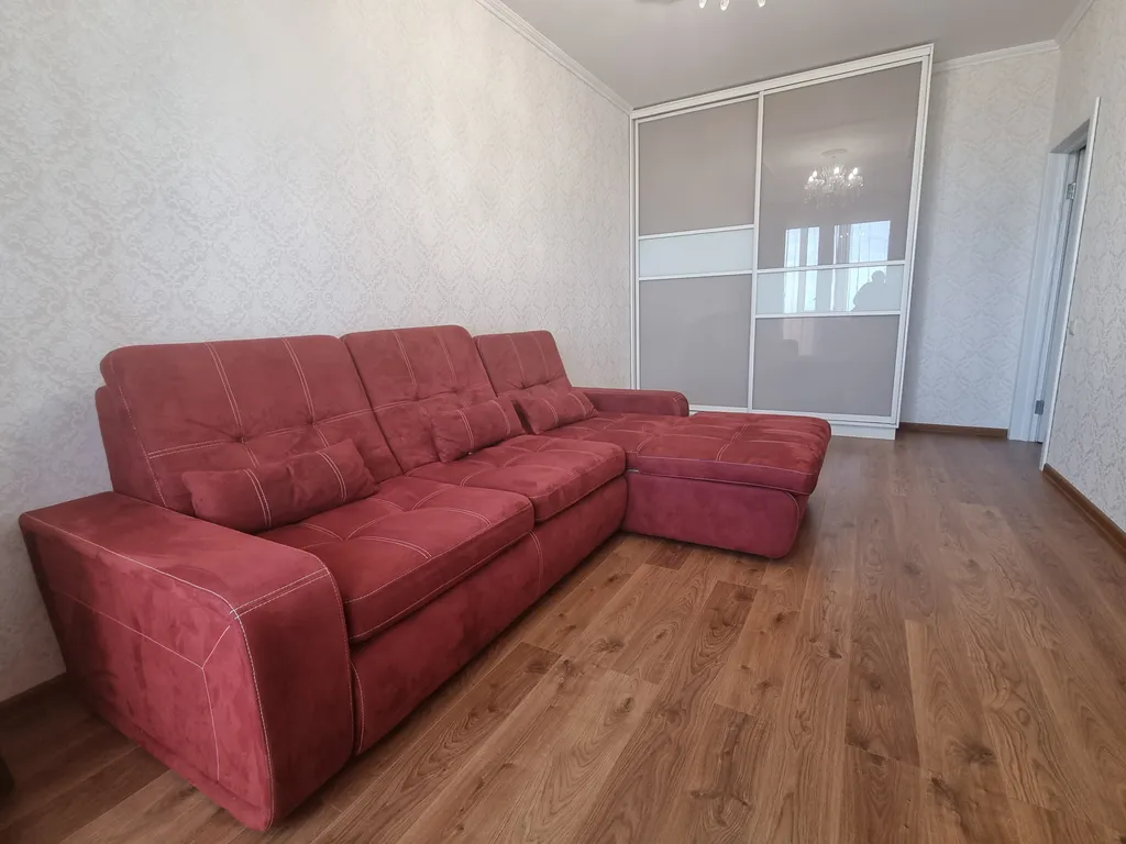 Панорамный вид на море