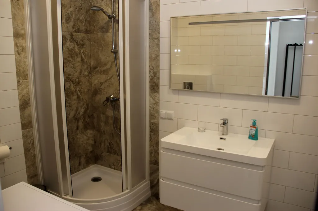 Квартира Квартира 2к апартамент с видом на море — Севастополь