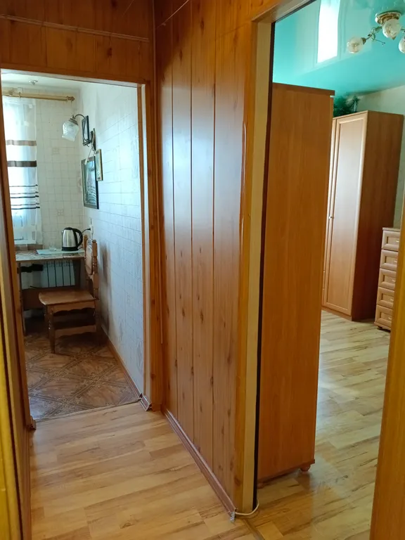Квартира Уютная квартира — Нижний Новгород