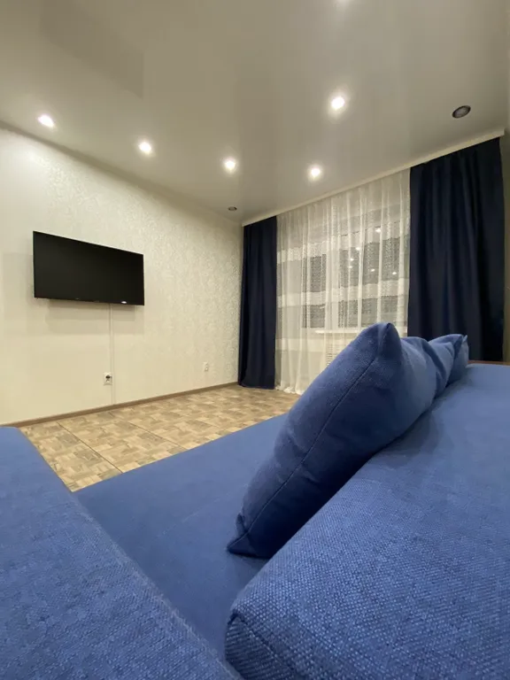 Отличная квартира