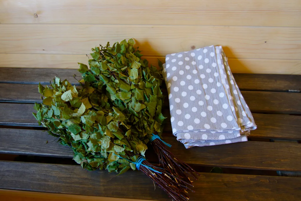 Дом в Карелии