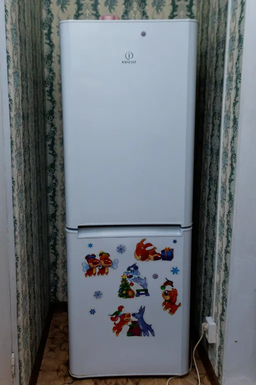 Апартаменты рядом с Додопиццей