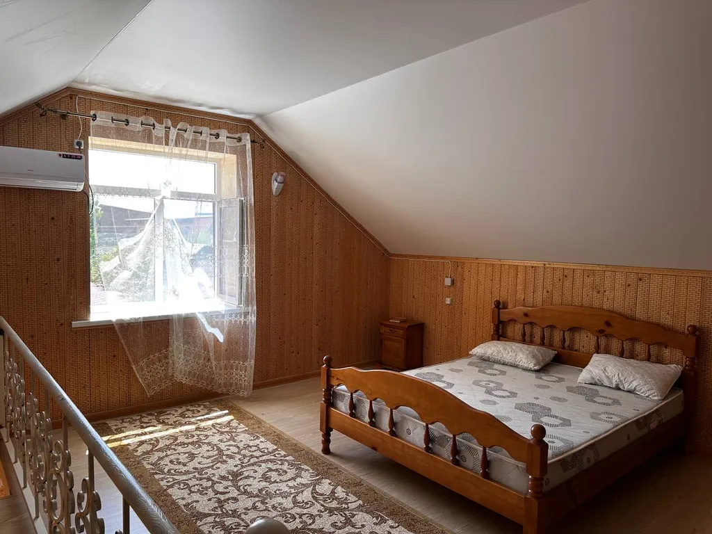 Коттедж Коттедж с баней — Дербент