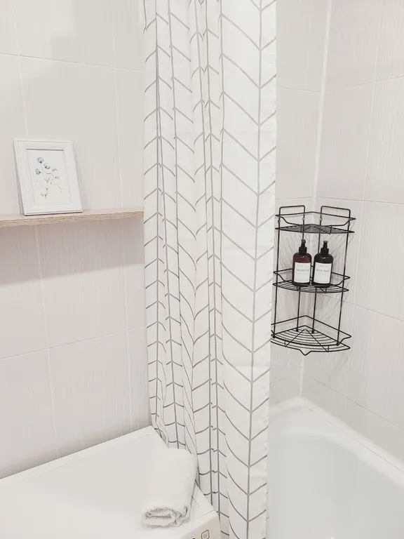 Квартира Квартира Апартамент Comfort рядом с парком Галицкого — Краснодар