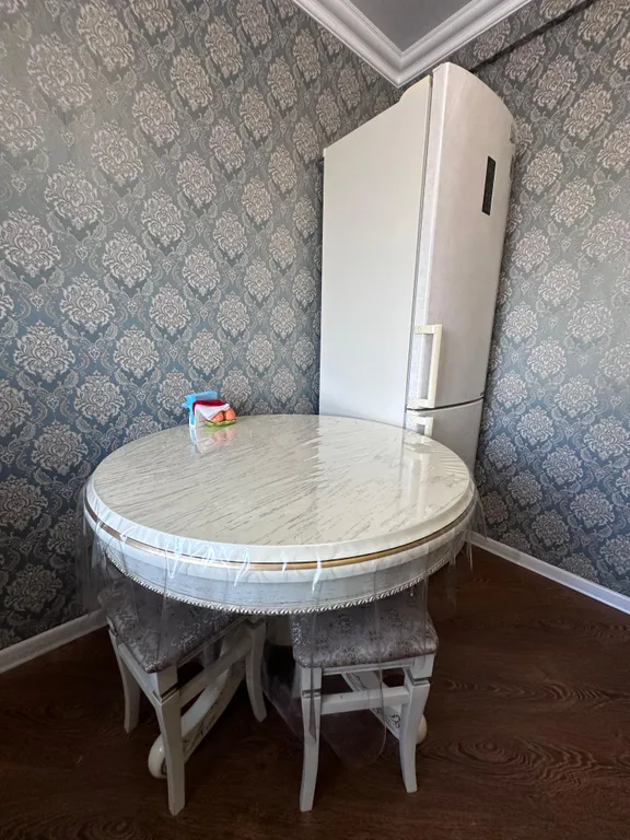 Уютная квартира с видом на море