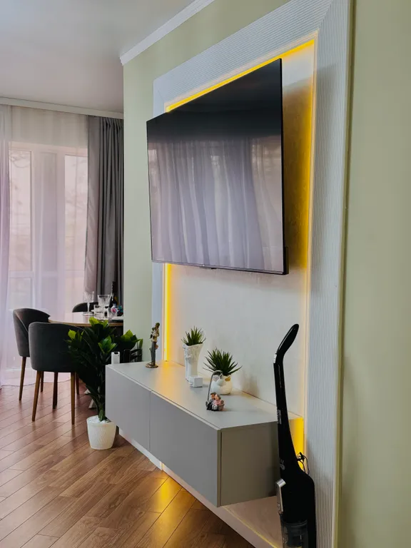 2-комнатная Квартира — аренда посуточно в Кисловодск