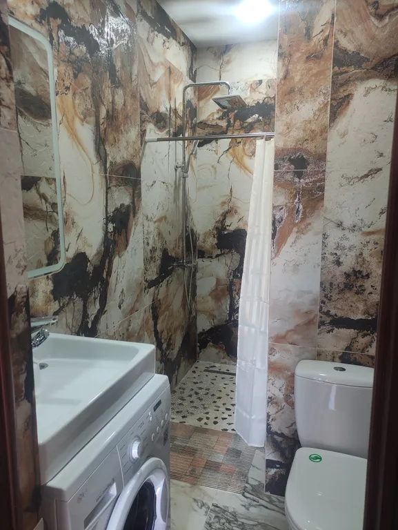 1-я квартира