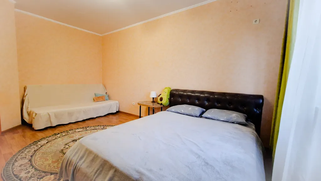 Квартира 1-комнатная Квартира — Краснодар