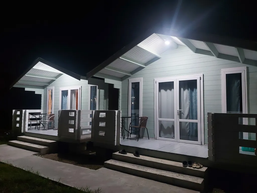 1-комнатный Дом