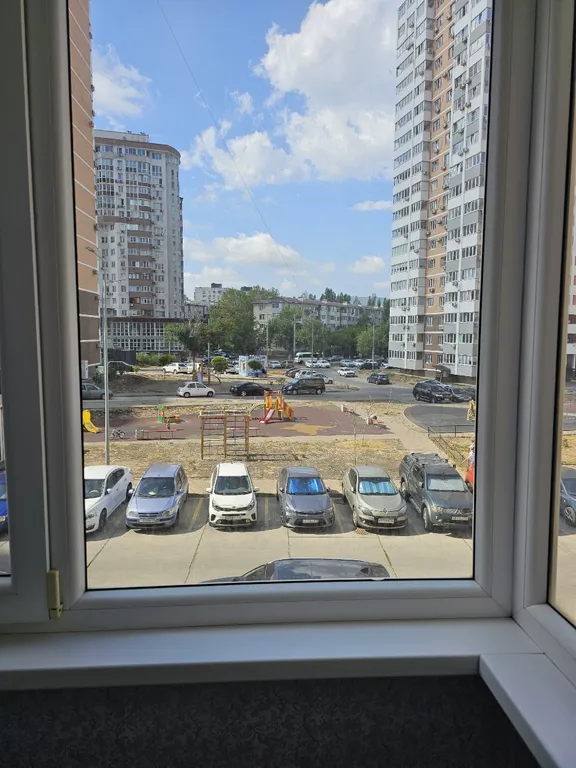 Квартира Квартира у моря со всеми удобствами — Новороссийск