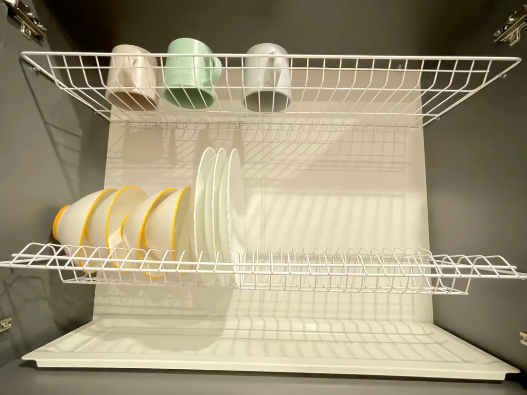 Стильная квартира в новом жилом комплексе