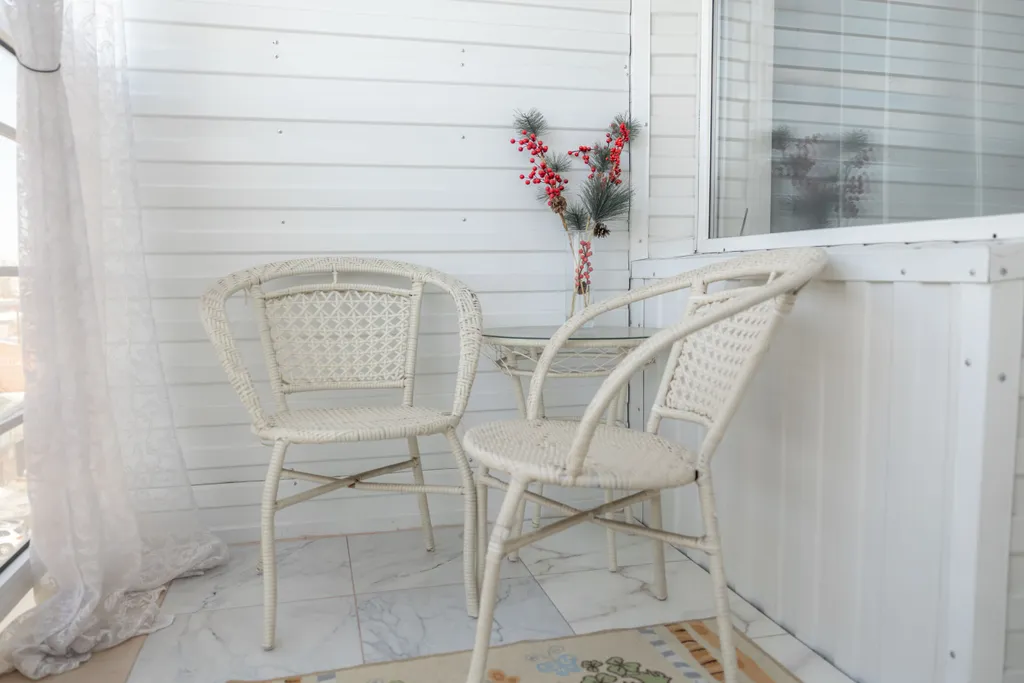 Квартира в новом доме