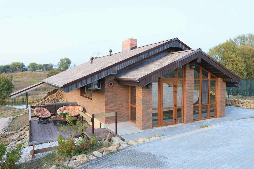 3-комнатный Дом