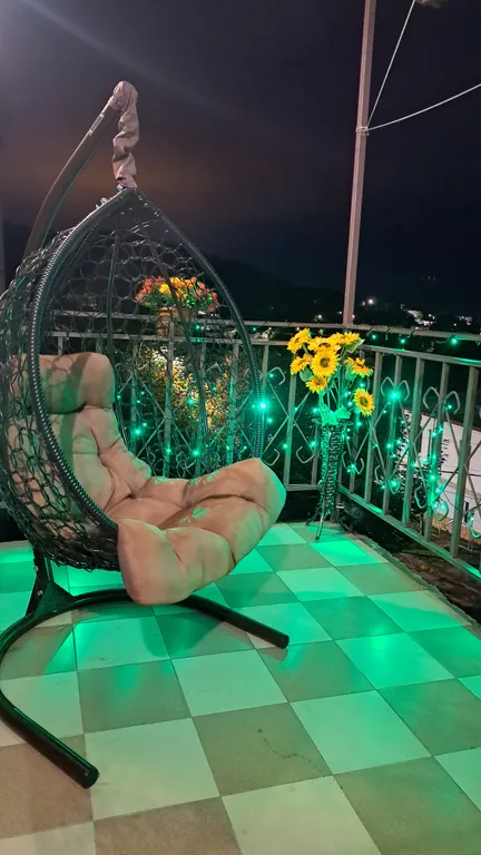 Курортная зона