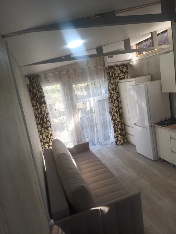 Коттедж Уютный домик с видом на море — Сочи