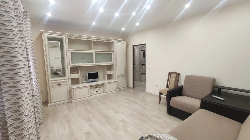 Квартира в городе Пионерском в 100 метрах от городского пляжа