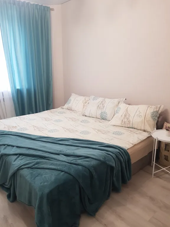 Элегантная квартира в центре для большой семьи или компании