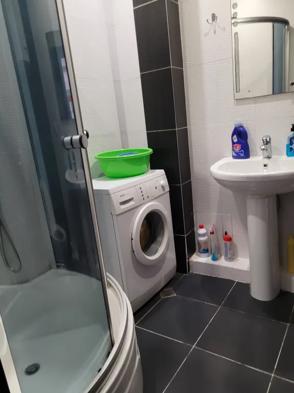 Квартира с видом на море