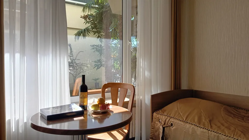 1-комнатный номер