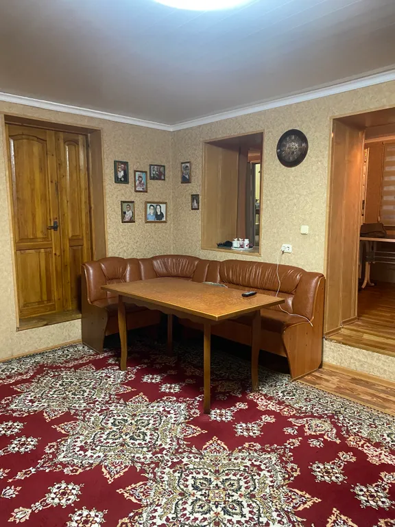 Дом в старом районе Дербента